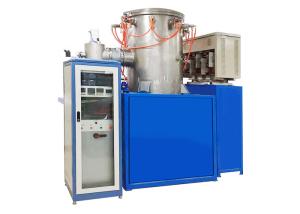 Wholesale Tungsten Coil High Temperature Vacuum Furnace 50 Segments Programmable from china suppliers
