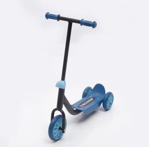 Wholesale 2021 New 3 Wheel Kick Scooter 3 In 1 Fucntion For Kids from china suppliers