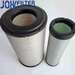 E336D 142-1339 Air Filter , 142-1404 Engineering Machines Filter
