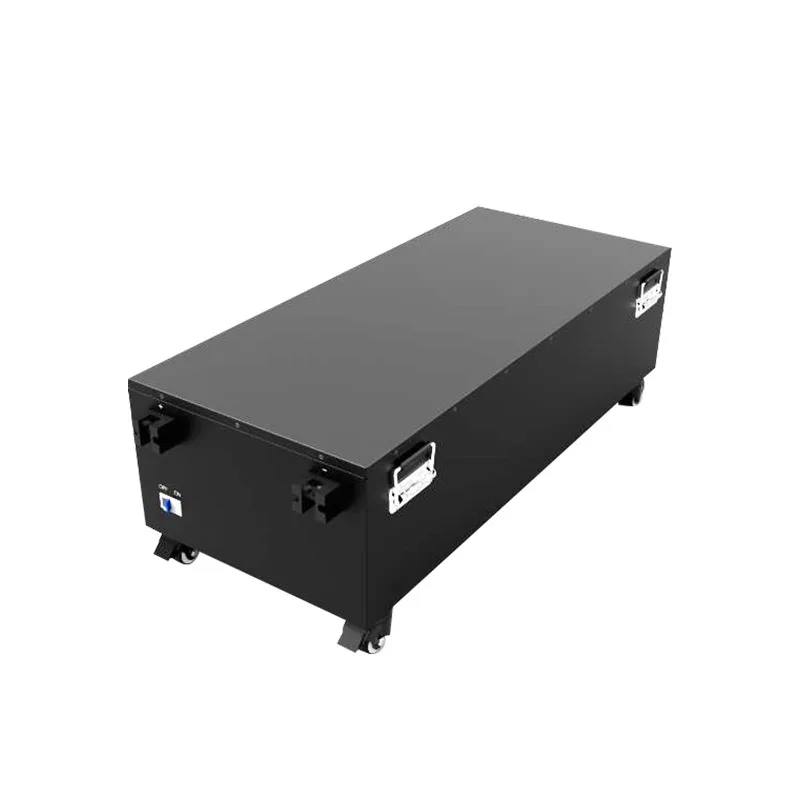 3.2V 200Ah Lithium Ion LiFePO4 Battery Cells 6000 Times Cycle Life