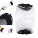 Adhesive Wound Dressing Tape Adult Elbow Joint Waterproof Cast Protector Cover
