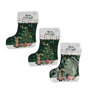 Wholesale Custom Printed Reusable Special Shape Packaging Bag Unique Shape Edible Childproof Bag from china suppliers