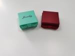 Gift Packaging Retail Boxes Embossing Pantone / CMYK Corrugated Cardboard Box