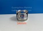 MAMUR Engine Cylinder Liner Kit For QINGLING 600P Euro5 4KH1-CN5HS
