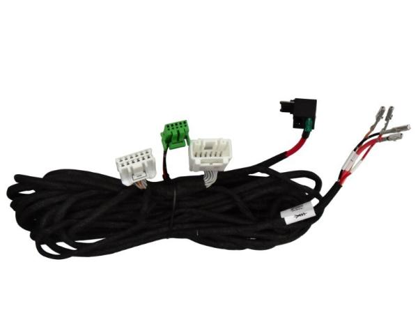 Customize Wire Harness Automotive Wiring Harness Solutions Provider More Than 14