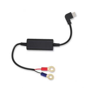 Wholesale 22AWG 5FT 24V 48V to 12V 5V 3A 1A 2A Micro USB Module Regulator DC DC Buck Step Down Voltage Converter Power Supply from china suppliers