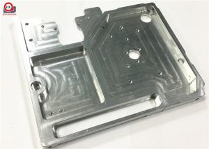 Wholesale PCB Frames Casting Metal Parts CNC Engraved Durable High Precision from china suppliers