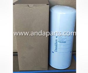 Wholesale Good Quality Fuel Filter For P553500 from china suppliers