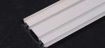 Anti-scratch Polished Aluminium Profile Extrusion For Door And Window