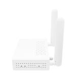 Family Gateway Netlink Wifi ONU 1GE+3FE+Voice Epon Onu For Fiber Optic Network