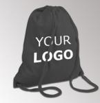 Canvas Grocery Shopping Bags Handles - Cloth Grocery Tote Bags - Reusable
