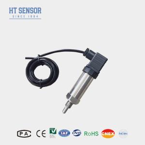 Wholesale PT100 Temperature Transmitter for Temperature Monitoring in Industrial Processes from china suppliers