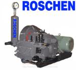 Triplex Mud Pumps