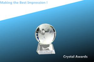 Wholesale crystal awards/crystal trophy/crystal award/crystal trophies/glass award/glass trophy from china suppliers