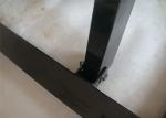 Hot dipped galvanized concert crowd control barrier for sale