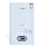 20kw Wall Hanging Gas Furnace Low Failure Rate Small Lpg Combi Boiler