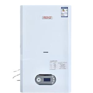 Wholesale Gas Wall Hanging Furnace White Shell Top Component Copper Heat Exchanger from china suppliers