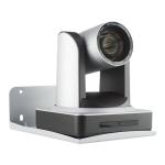 12x Zoom 1080P PTZ Video Camera for Video Conference System in Classroom Lecture