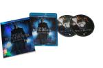 Free DHL Shipping@HOT Classic and New Release Blu Ray Movies The Last Witch