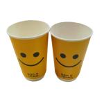 Offset Printing Disposable Paper Bowl Biodegradable PE Coated Kraft Paper 8 12