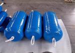 FLORESCENCE Customized Eva Foam Boat Fenders Corrosion Proof 10 Years Long