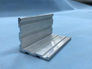 Wholesale 28mm Aluminium Casement Window Profiles Wear Resistance C28 Center Cleat Mill Finished from china suppliers