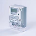 Wall-mounted Three Phase Electric Meter 220/230/240/380/415V Customized Multi
