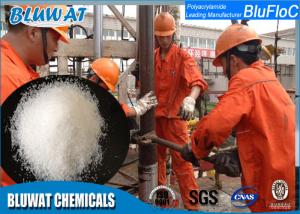 Wholesale White Granular PHPA Anionic Polyelectrolyte Paper Making Chemicals from china suppliers