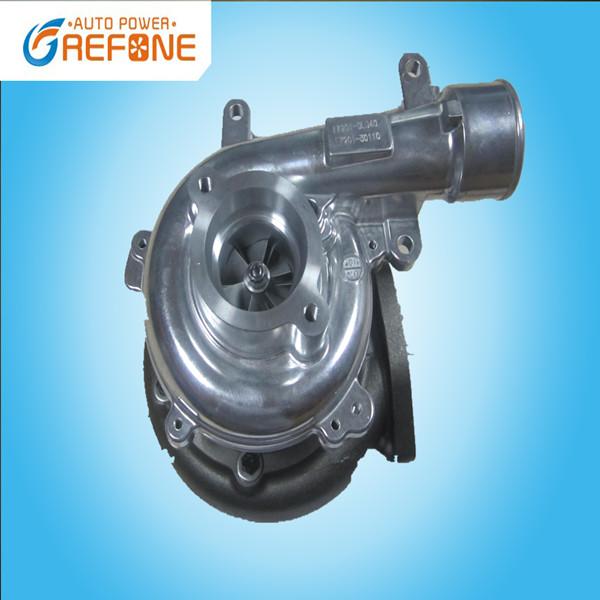 CT16V 17201-0L040 17201-30160 17201-30100 17201-30101 Turbocharger with E