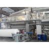 Buy cheap Single Wire Tissue Paper Making Machine from wholesalers