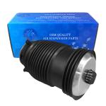 Rear Pneumatic Suspension Air Springs For Mercedes Benz C Class W205 2053200125