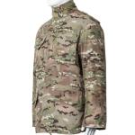 Tactical wear Stock M65 Jacket ready to ship CP CAMO warm jacket with inner