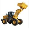 Buy cheap 5 ton wheel loader with 3 CBM bucket from wholesalers