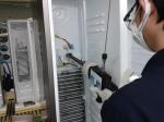 High Frequency Three Phase Welding Machine