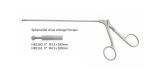 Type 2 Medical Device Sphenoidal Sinus Enlargement Forceps Sinuscopy Surgical