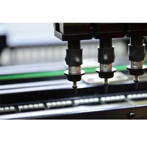 Wholesale SMD SMT Chip Shooter HWGC Led Chip Smd Mounting Machine 220AC from china suppliers