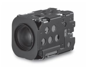 Wholesale 1/4 Sony FCB-EX1000P Color CCD Camera from china suppliers