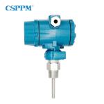 Temperature Transmitter Modbus Pt100 Temperature Sensor High Accuracy