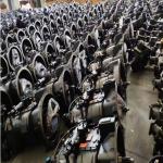 12JSD200A Transmission and Improved for Shacman HOWO Dongfeng Heavy Duty Truck