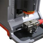 Original Xhorse Condor Key Cutting Machine Update Online / 9 Inch Height