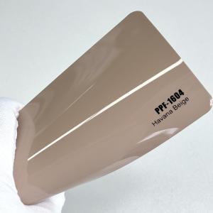 Wholesale Scratchproof Clarity 8 Mil Paint Protection Film - Dry/Wet Install - Over 200 Colors Available from china suppliers