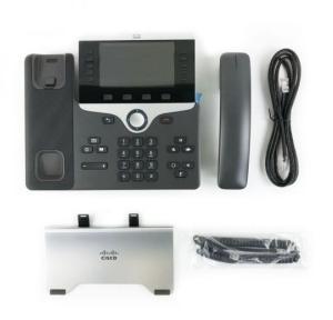 Wholesale CP-8841-K9 Widescreen VGA High-Quality Voice Communication Easy To Use Cisco EnergyWise from china suppliers
