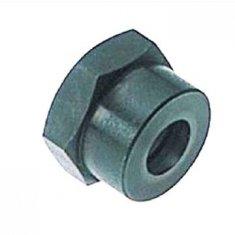 Wholesale POM nylon plastice die casting, stamping plug cock, Bolt and Nut Manufacturing from china suppliers
