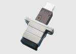 SC Female To MU Female Simplex Fiber Optic Cable Adapter