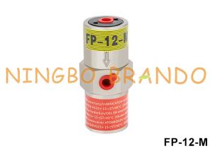 Wholesale FP-12-M Linear Pneumatic Piston Vibrator For Industrial Hopper Bin from china suppliers