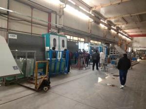 Wholesale Fully Automatically Spacer Bending Machine , Glass Bending Equipment from china suppliers