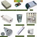 Mf72 Power Thermal Resistor 2.5D-13 3D-13 4D-13 NTC Thermistors