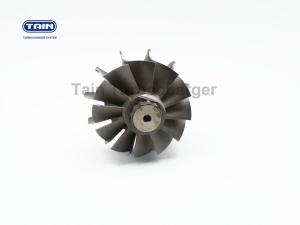 Wholesale RHB5 Turbo Shaft &amp; Turbine Wheel VICB VICB0908 VE180027 For ISUZU OPEL from china suppliers