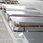 Pressed Ss Sheet Metal , Polished Stainless Steel Plate Customized 304 430 201