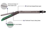 PVC Endoscopic Linear Cutter Stapler For Endoscope Thando Med